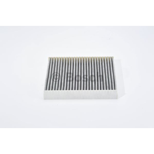 Filtru polen, habitaclu Bosch 1987432380