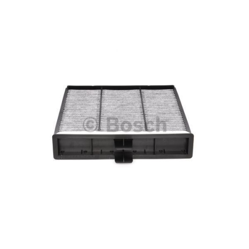 Filtru polen, habitaclu Bosch 1987432394
