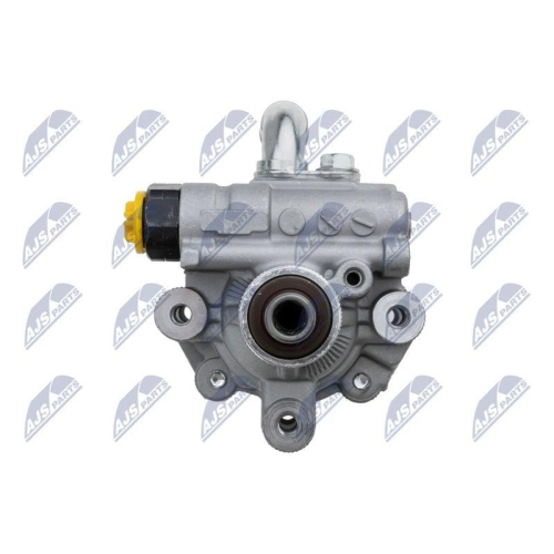 Pompa servodirectie Chrysler Voyager, Grand Voyager 2.5crd, 2.8crd 2000-2008, fara fulie, 4743974AB