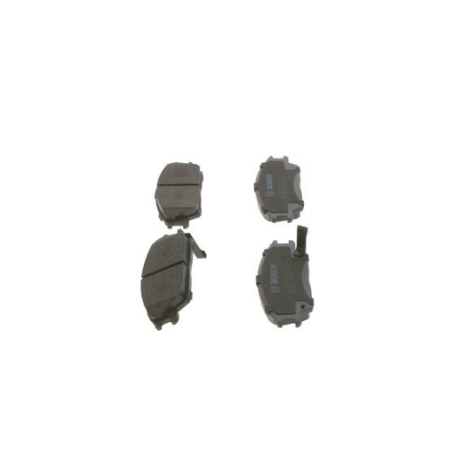 BOSCH set placute frana,frana disc