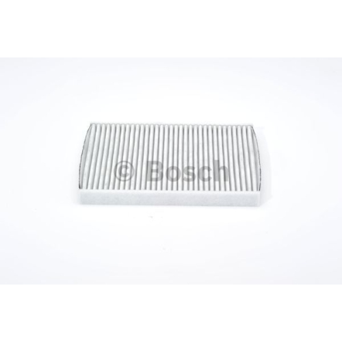 Filtru polen, habitaclu Bosch 1987432415 Ford B-Max (Jk), 10.2012-, Ecosport, 09.2011-, Fiesta, 2008-2023, Puma 2019-, Ka 2008-2015; Tourneo Courier B460, 02.2014-, Transit Courier, 08.2013-