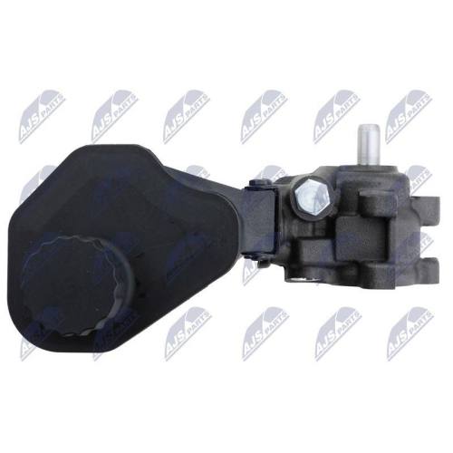 Pompa servodirectie Dodge Ram 1500 3.7, 4.7, 5.7, 5.9 2002-2007, 5073240AA