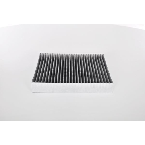 Filtru polen, habitaclu Bosch 1987435512