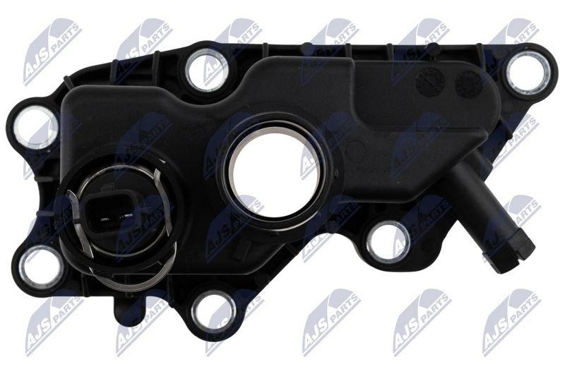 Termostat cu carcasa Renault Twingo III 1.0 2014-, Smart Forfour (453) 1.0 2014-, Fortwo (453) 1.0 2014-; 2812030261; NTY, aftermarket