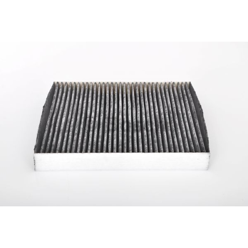 Filtru polen, habitaclu Bosch 1987435515