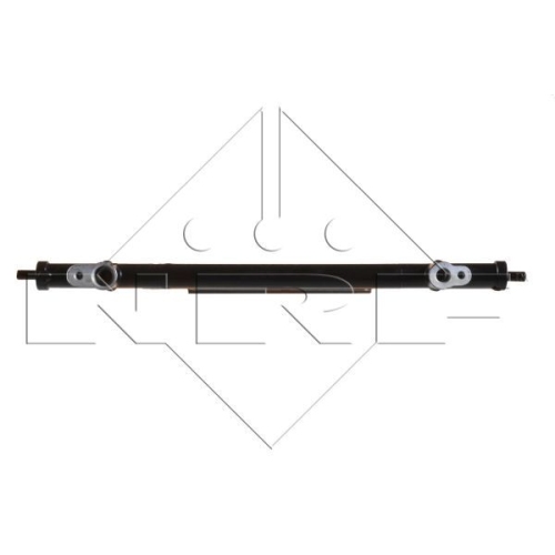 Condensator climatizare, Radiator clima Honda Cr-V 3 (Re) Nrf 35864