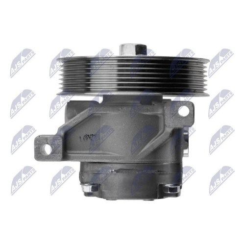 Pompa servodirectie motor 2.2d Honda Accord 7, Cr-V 2, Cr-V 3, Fr-V 2004-, 56110RJLG01