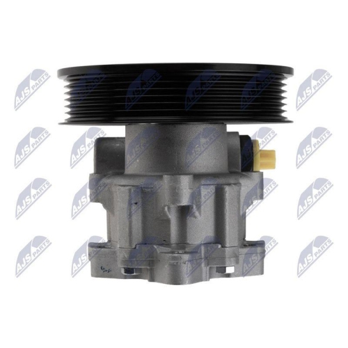 Pompa servodirectie motor 4.2, 4.4 Land Rover Range Rover 3, Range Rover Sport, 2005-, QVB500430