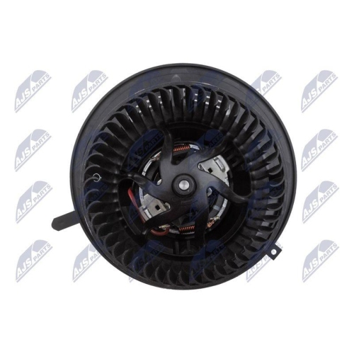 Ventilator habitaclu Mercedes Clasa A W169 2004-2012, Clasa B W245 2005-2011, Wir, A1698201342