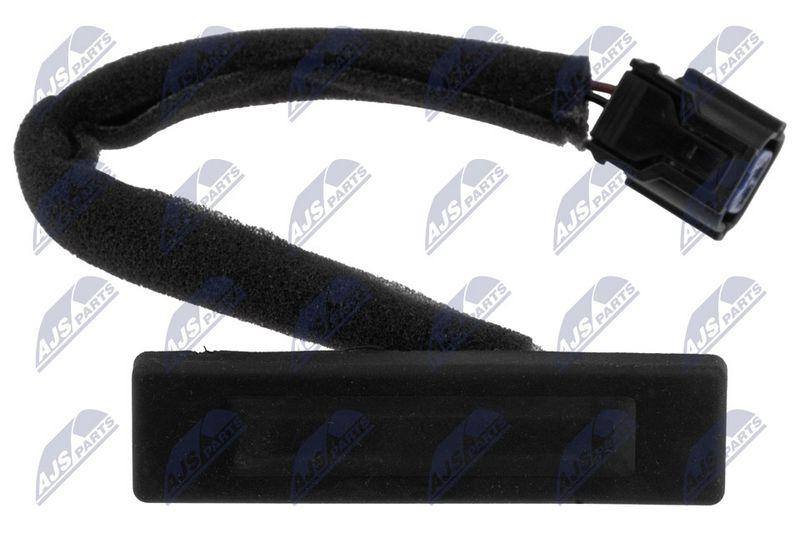 Maner haion Hyundai I30 2017-, Elantra 2017-; 81260-G3000; NTY, aftermarket