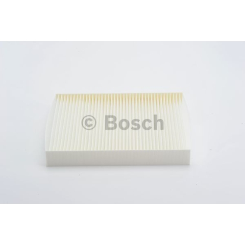Filtru polen, habitaclu Bosch 1987432057 Audi A1, (8X,GB), 2010-; Audi A2, 2000-2005; Mercedes Clasa G (W461/W463), 1992-2018, Seat Cordoba Ibiza Toledo 2012-2019; Skoda Fabia 1999-2021; Roomster Rapid, VW FOX, Polo 6R/9N,