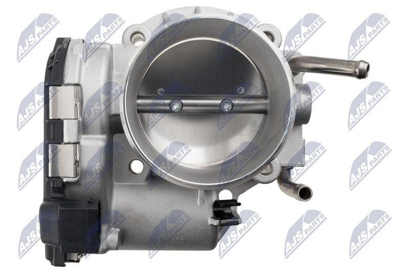 Carcasa clapeta acceleratie Kia Optima 2.4 2012-2019, Hyundai Santa Fe III 2.4 2012-2018, Sonata VII 2.4 2014-2019; 35100-2G700; NTY, aftermarket