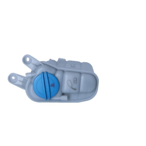 NRF Vas de expansiune, racire EASY FIT