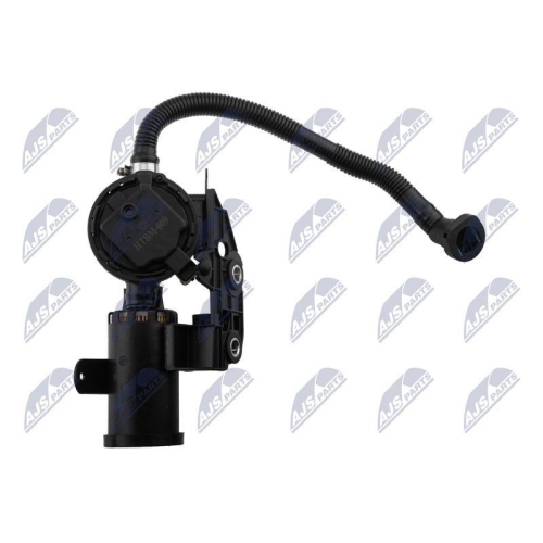 Filtru carbune activ, Z Przewodem Odpowietrzającym, Bmw X3 G01 2017-, X4 G02 2018-, 16137404081