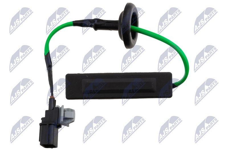 Maner haion Kia Picanto 2017-, Hyundai Kona 2017-; 81260-G6000; NTY, aftermarket