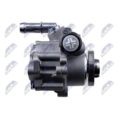 Pompa servodirectie Ford Galaxy, Seat Alhambra, Vw Sharan 1.9d-2.8 1995-2010, 98VW3A674AA