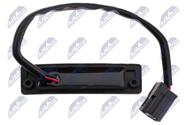 Maner haion Kia Picanto 2017-, Hyundai Kona 2017-; vehicule cu camera retrovizoare; 81260-G6010; NTY, aftermarket