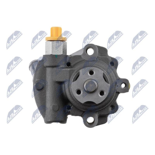 Pompa servodirectie Ford Mondeo 2.0d, 2.2d 2000-2007, XS713A674BF