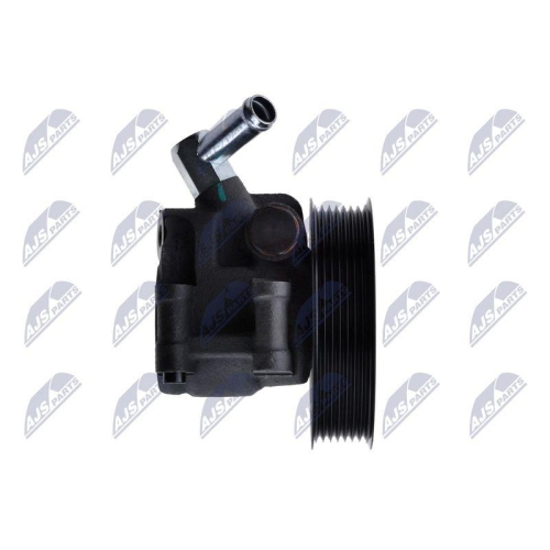 Pompa servodirectie Ford Transit 2.4d 2000-2006 , RM1C1J3A696BB