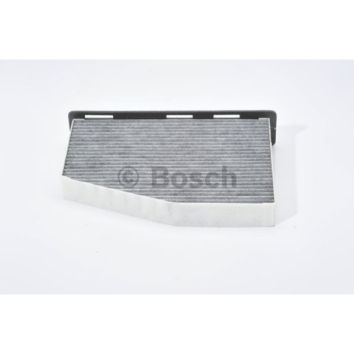 Filtru polen BOSCH 1987432397 Audi A3 (8P), 2003-2012, Q3, TT, VW Beetle Caddy CC Scirocco, Sharan, Tiguan, Touran, Passat, Jetta, Golf, Skoda Yeti, Octavia, Superb, Yeti, Seat Alhambra, Altea, Leon, Toledo,