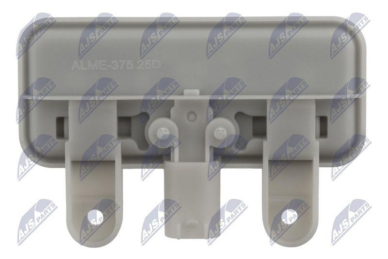 Maner haion Mercedes Clasa A (W169) 2004-, A (W176) 2012-, A (W177) 2018-, Clasa C (W205) 2013-, Clasa E (W212) 2009-, E (W213) 2016-; A2218702410; NTY, aftermarket