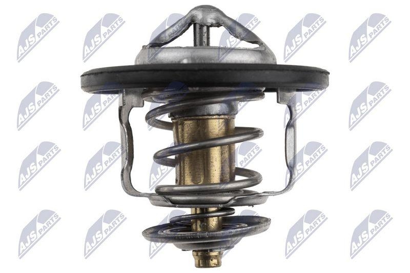 Termostat Ford Mondeo III 2.0, 2.2 TDCI 2000-, Transit 2.0, 2.4 TDCI 2000-; 1338.F5; NTY, aftermarket
