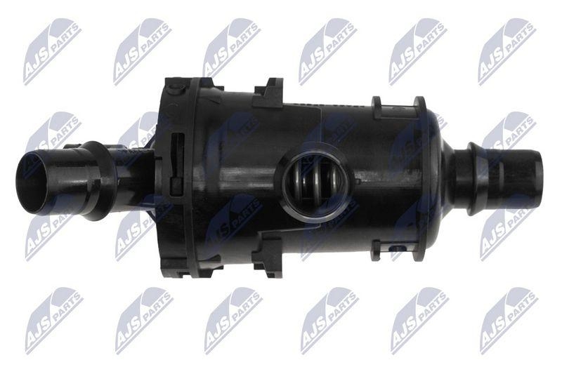 Carcasa termostat Diesel Renault Captur 1.5 2013-, Kangoo 1.5 2008-, Megane IV 1.5 2016-, Dacia Duster 1.5 2017-, Sandero II 1.5 2018-, Dokker 1.5 2012-; 212002893R; NTY, aftermarket