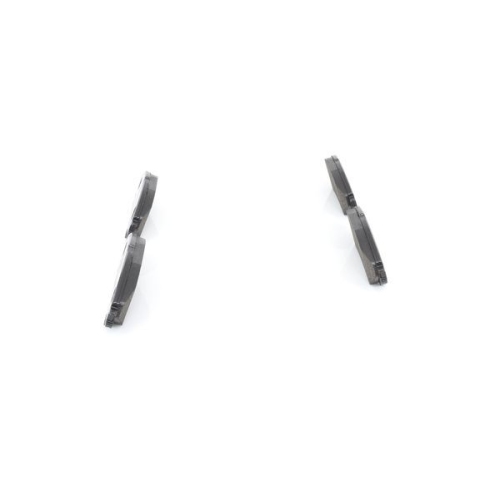 Placute frana Suzuki Sx4 S-Cross (Jy), 08.2013-, Vitara (Ly), 02.2015-, BOSCH 0986494936