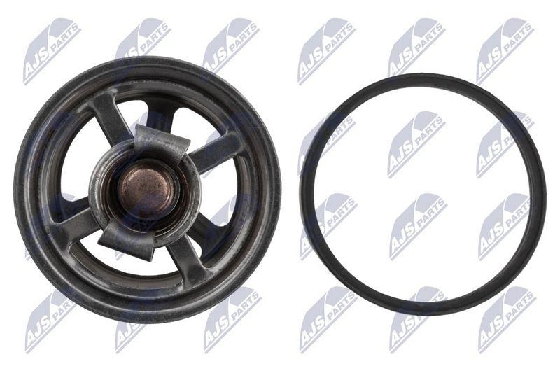 Termostat Porsche Cayenne 3.6, GTS, S, Turbo S 2002-; 94810612501; NTY, aftermarket