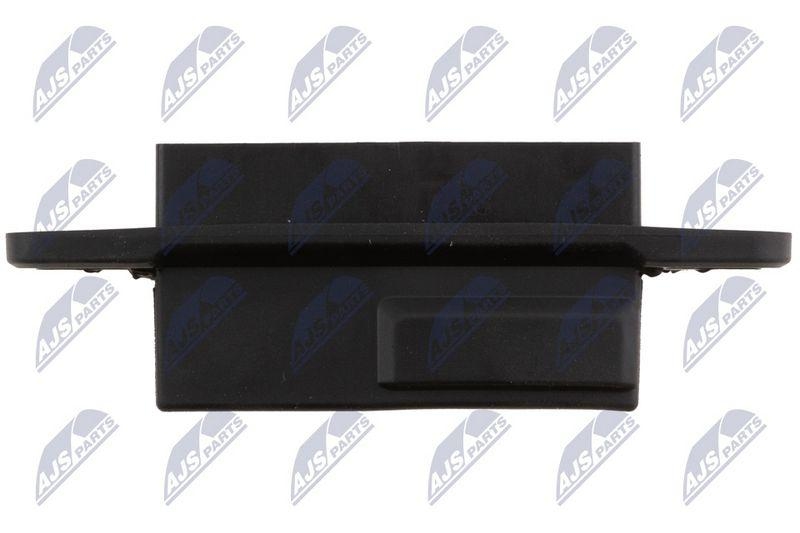 Maner haion Toyota Highlander 2013-; 84840-0T010; NTY, aftermarket