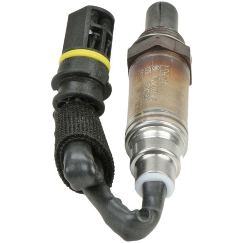 Sonda lambda BMW 3 Series, 5 Series, 7 Series, 8 Series, X3, X5, Z3, Z4, Z8; Land Rover Range Rover, in fata catalizatorului, BOSCH
