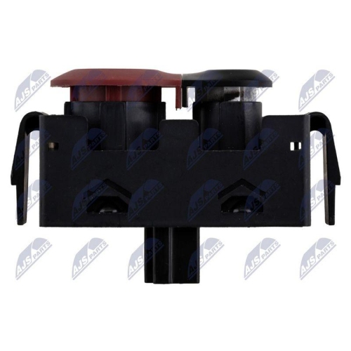 Comutator lumini de avarie Renault Clio 3 2005-, Modus 2004-, 252103766R