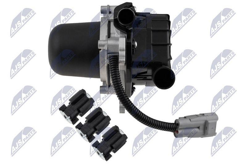 Pompa aer secundara Toyota Land Cruiser 100 4.7, Land Cruiser 200 4.7 V8; 1998-; 17610-0C010; NTY, aftermarket