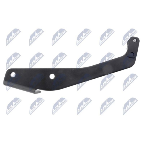 Ghidaj cu role usa culisanta Ford Transit 2002-2014, Inferior With Handle, 2T14V25001AC