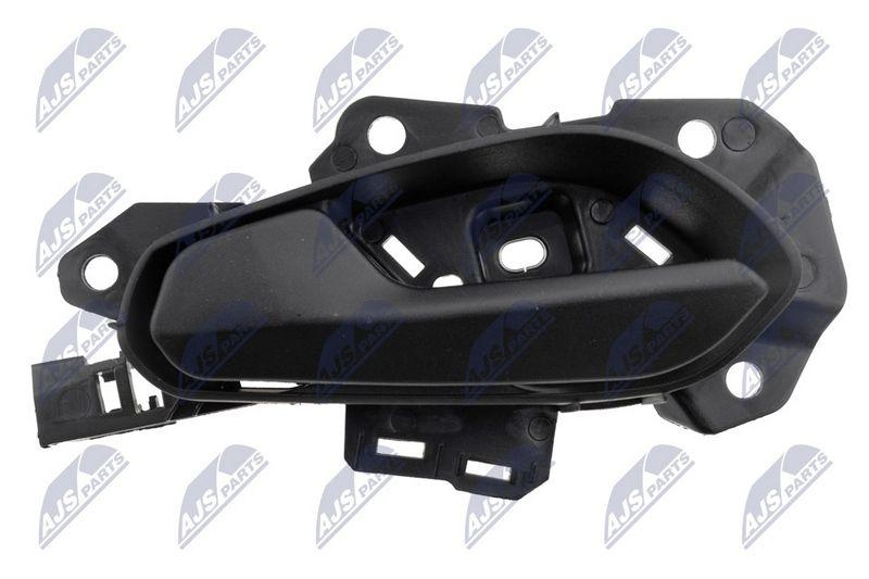 Maner interior usa Fiat Tipo 2015-; partea stanga, negru; 3564110044; NTY, aftermarket