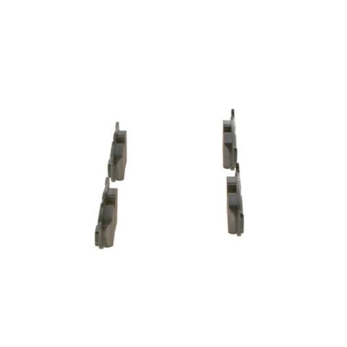Placute frana Volvo S60 3 (224), 02.2019-, S90 2 (234), 01.2016-, V60 2 (225, 227), 02.2018-, V90 2 Estate (235, 236), 03.2016-, Xc60 2 (246), 03.2017-, BOSCH 0986424802