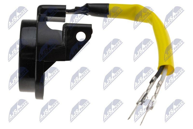 Bobina, antena imobilizator Hyundai Accent 2006-, Kia Rio 2007-; 95440-1E000; NTY, aftermarket