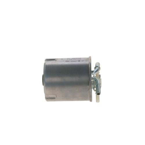 Filtru combustibil BOSCH, Nissan X-Trail (T31), 03.2007-12.2018; Renault Koleos I, 09.2008-,