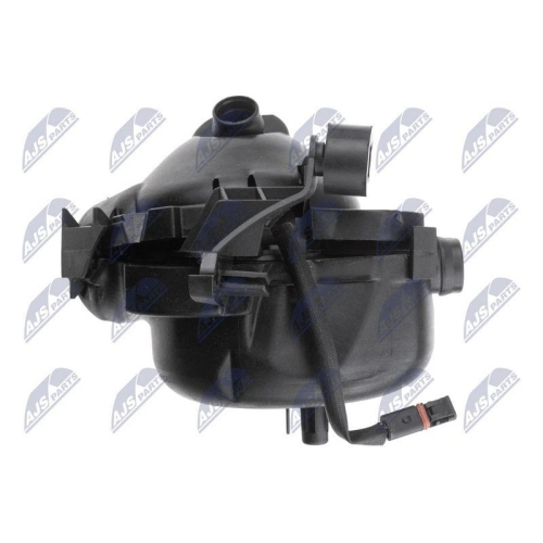 Separator ulei ventilatie bloc motor motor 2.5, 3.0 Bmw 1(E87), 3(E90, E91), 5(E60, E61), 6(E63, E64), 7(E65, E66, E67), Z4(E85, E86); 2004-2011, Sam Separator, 11617531423