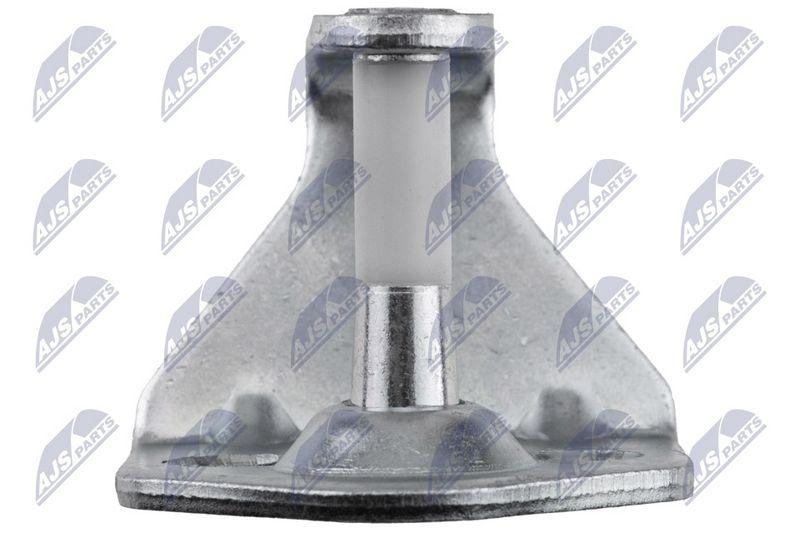 Bolt, mecanism inchidere usa (central) Ford Transit 2000-, Transit 2006-, Transit Connect 2002-; partea stanga; YC15-V441A09-AJ; NTY, aftermarket