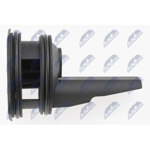 Separator ulei ventilatie bloc motor motor 1.4, 1.6 Vw Polo 5, Jetta 4; Seat Skoda Fabia 2, Rapid, Roomster; Ibiza 4, Toledo 4; 2006-, 03C103464D