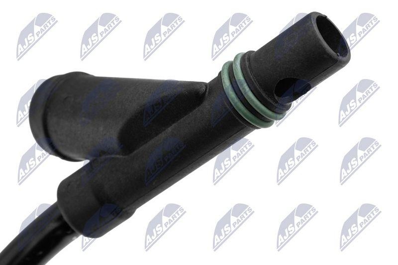 Tub joja ulei motorizari pe benzina 1.6, 1.6 T Opel Astra H 2004-, Astra J 2010-, Corsa D 2007-, Corsa E 2015-, Insignia A 2009-, Meriva A 2003-, Zafira B 2005-, Zafira C 2012-; 55565719; NTY, aftermarket