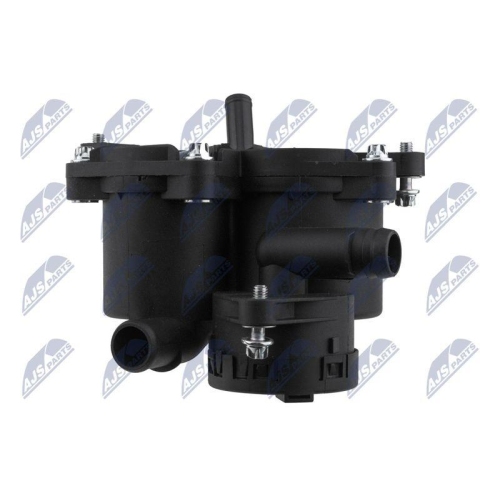 Separator ulei ventilatie bloc motor motor 1.6, 1.7d, 1.9 Mercedes A(W168), Vaneo(414); 1998-2005, A6680100062