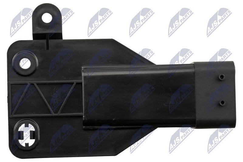 Unitate comanda ventilator Seat Ibiza 2009-, Toledo 2013-, Skoda Fabia 2011-, Rapid 2013-, Roomster 2011-, VW Polo 2010-; 5J0919506; NTY, aftermarket