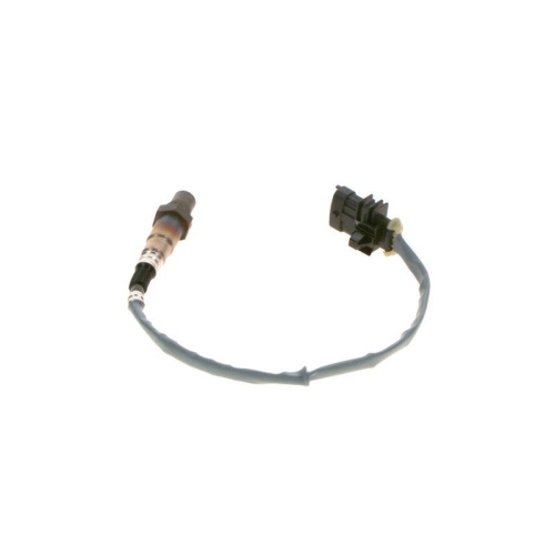 Sonda lambda Chevrolet Aveo, Cruze, Orlando, Trax; Opel Adam, Astra, Cascada, Corsa, Insignia, Meriva, Mokka, Zafira Tourer, in fata catalizatorului, BOSCH