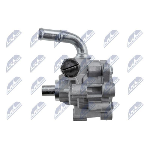 Pompa servodirectie Jeep Grand Cherokee 3.0crdi 2005-2010, Commander 3.0crdi 2005-2010, 0000K52124461AB