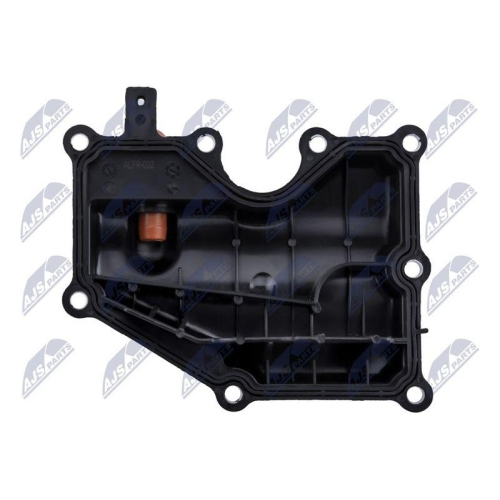 Separator ulei ventilatie bloc motor motor 1.8, 2.0 Ford C-Max, Fiesta 5, Focus 2, Mondeo 4, S-Max; 2003-2015, 1357521