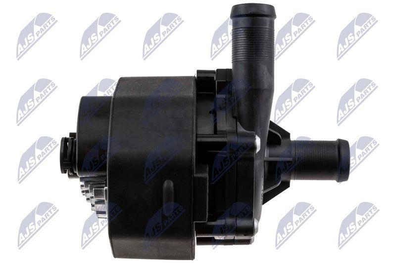 Pompa apa suplimentara Tesla Model S 2012-; 106747300H; NTY, aftermarket