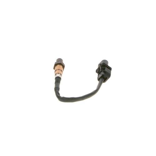 Sonda lambda Citroën Berlingo, C3, C4, C5, DS3, DS4; Mini, Mini Clubman, Mini Convertible; Peugeot 2008, 207, 208, 3008, 308, 5008, 508, Partner, in fata catalizatorului, BOSCH