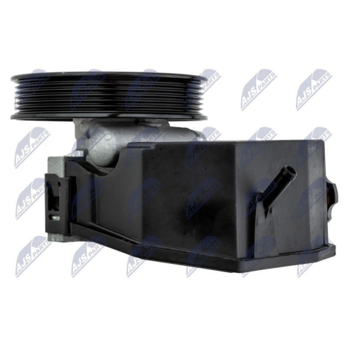 Pompa servodirectie Jeep Grand Cherokee 4.0 1993-1998, Z Kołem, 52088139